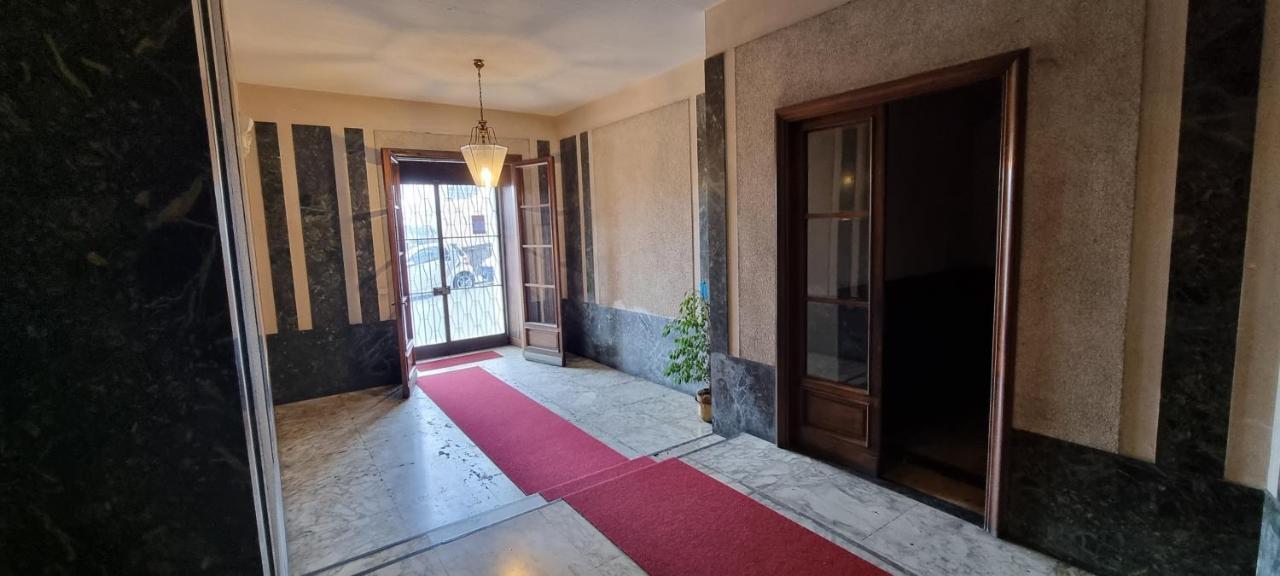 Porta Pila Brignole Apartment Генуя Экстерьер фото
